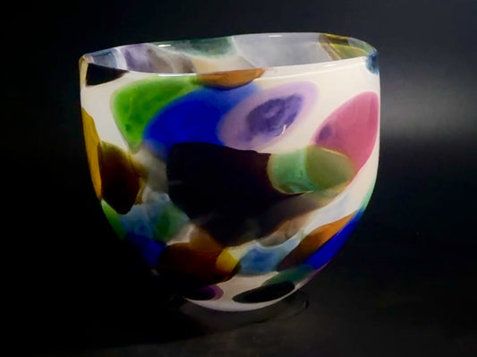 Nougat Medium Bowl 19446