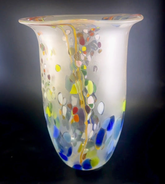 Seagrass Vase 20335