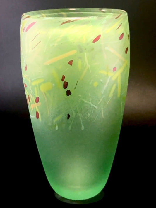 Hedgerow Small Vase 10569