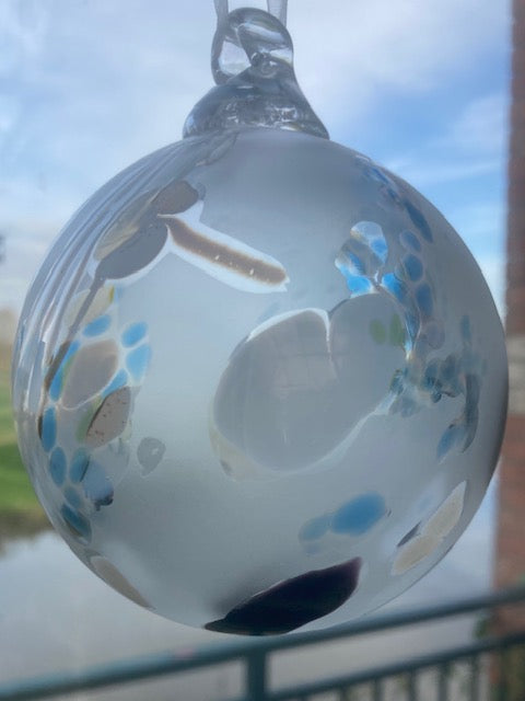 Christmas Bauble 2023