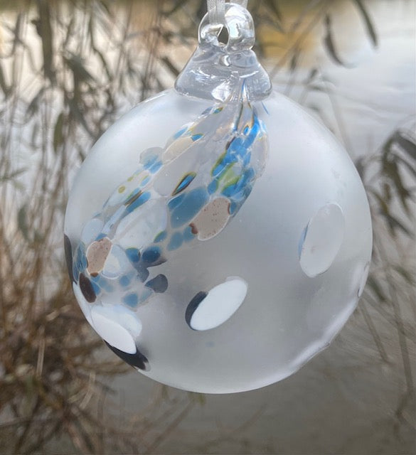 Christmas Bauble 2023