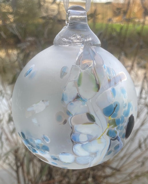 Christmas Bauble 2023