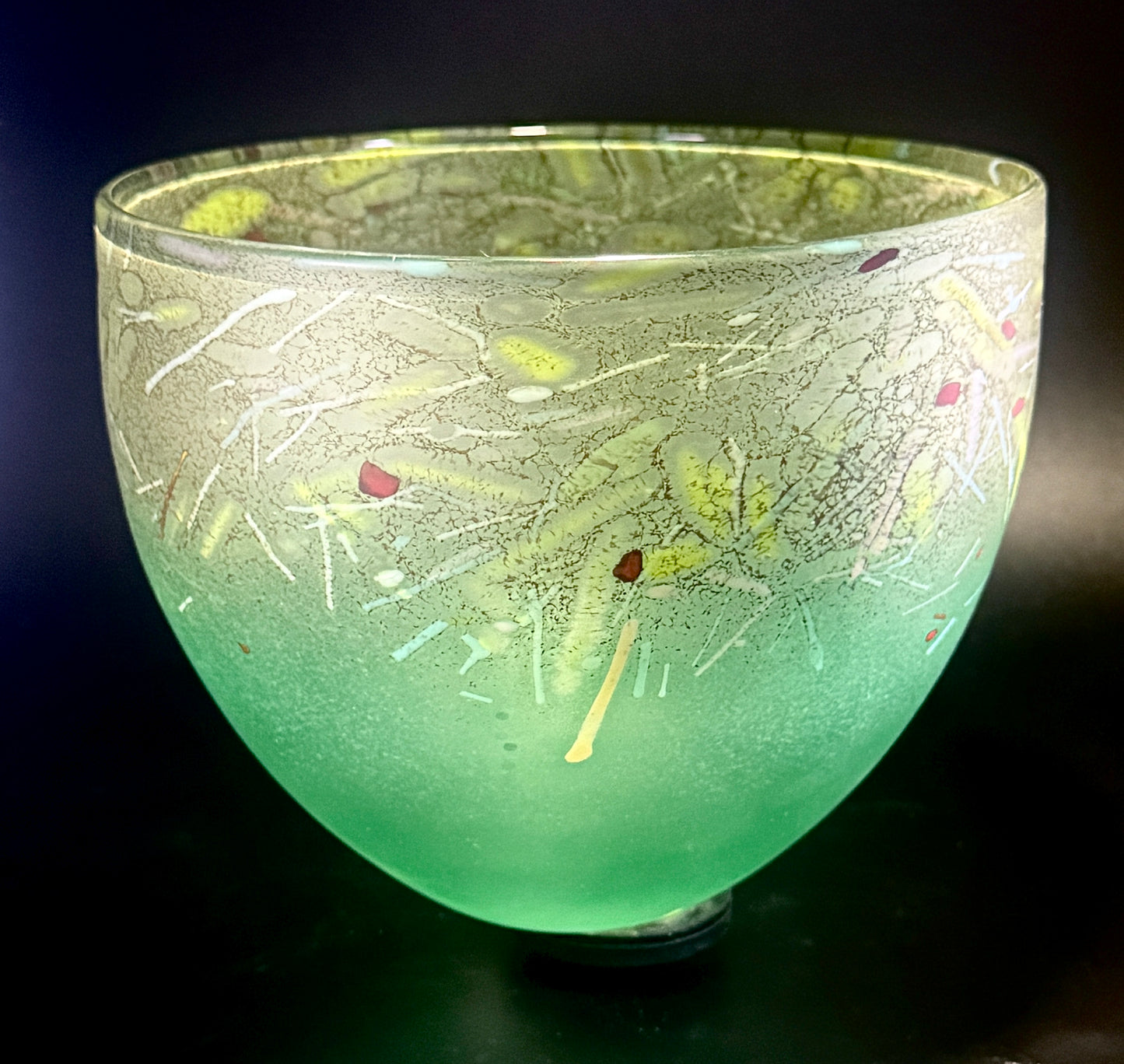 Hedgerow Medium Bowl 16324