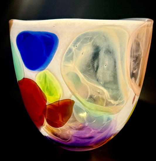 Nougat Large Bowl 16116