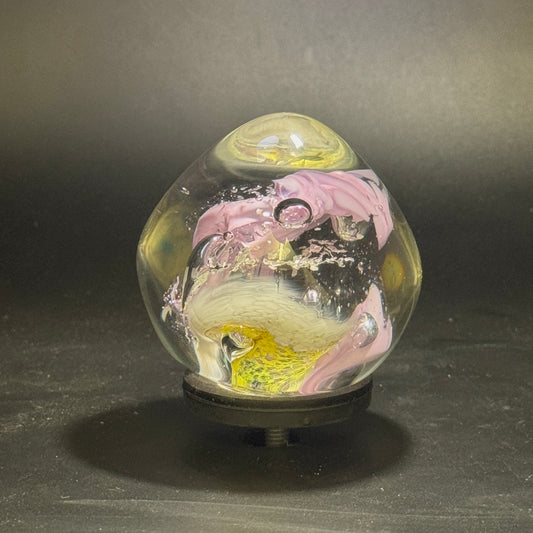 Chaos Paperweight 19882