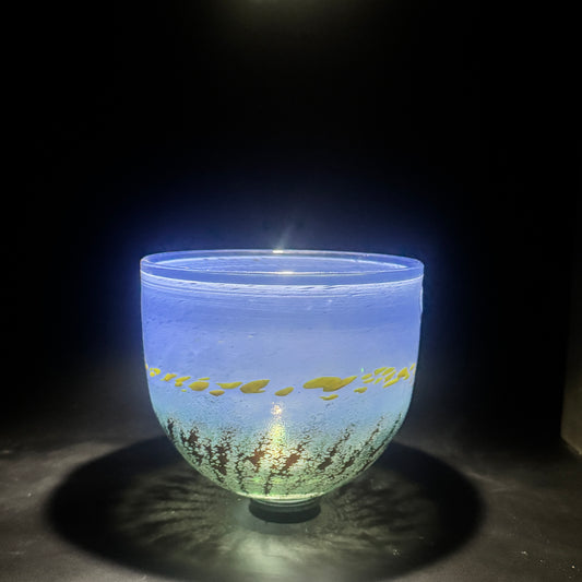 Somerset Medium Spring Bowl 17146