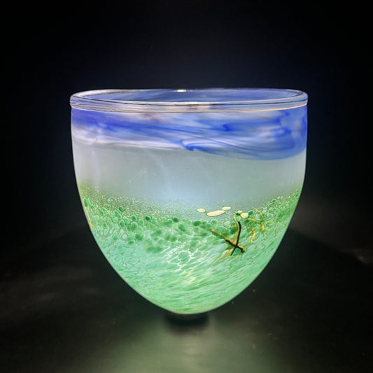 Extra Large Unique Somerset Bowl