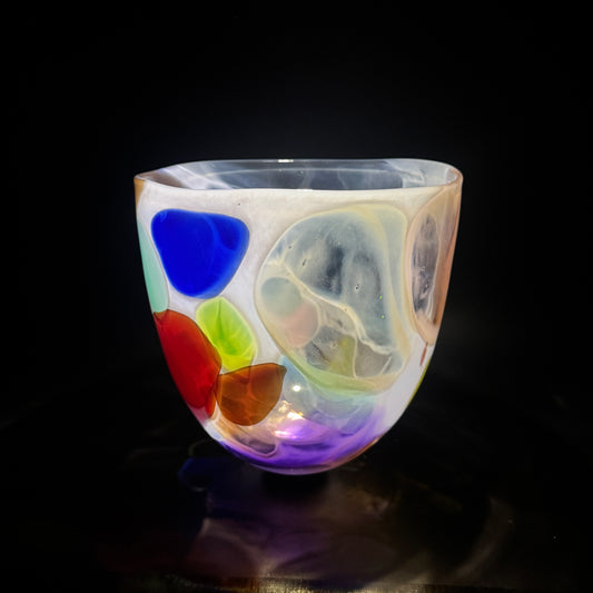Nougat Large Bowl 16116