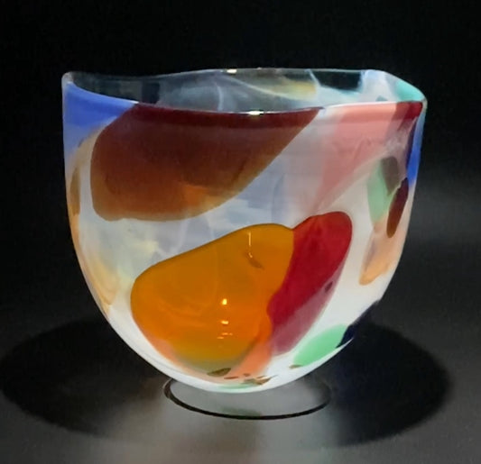 Nougat Medium Bowl #2