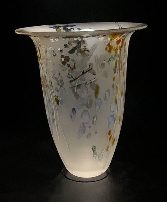 Seagrass Vase