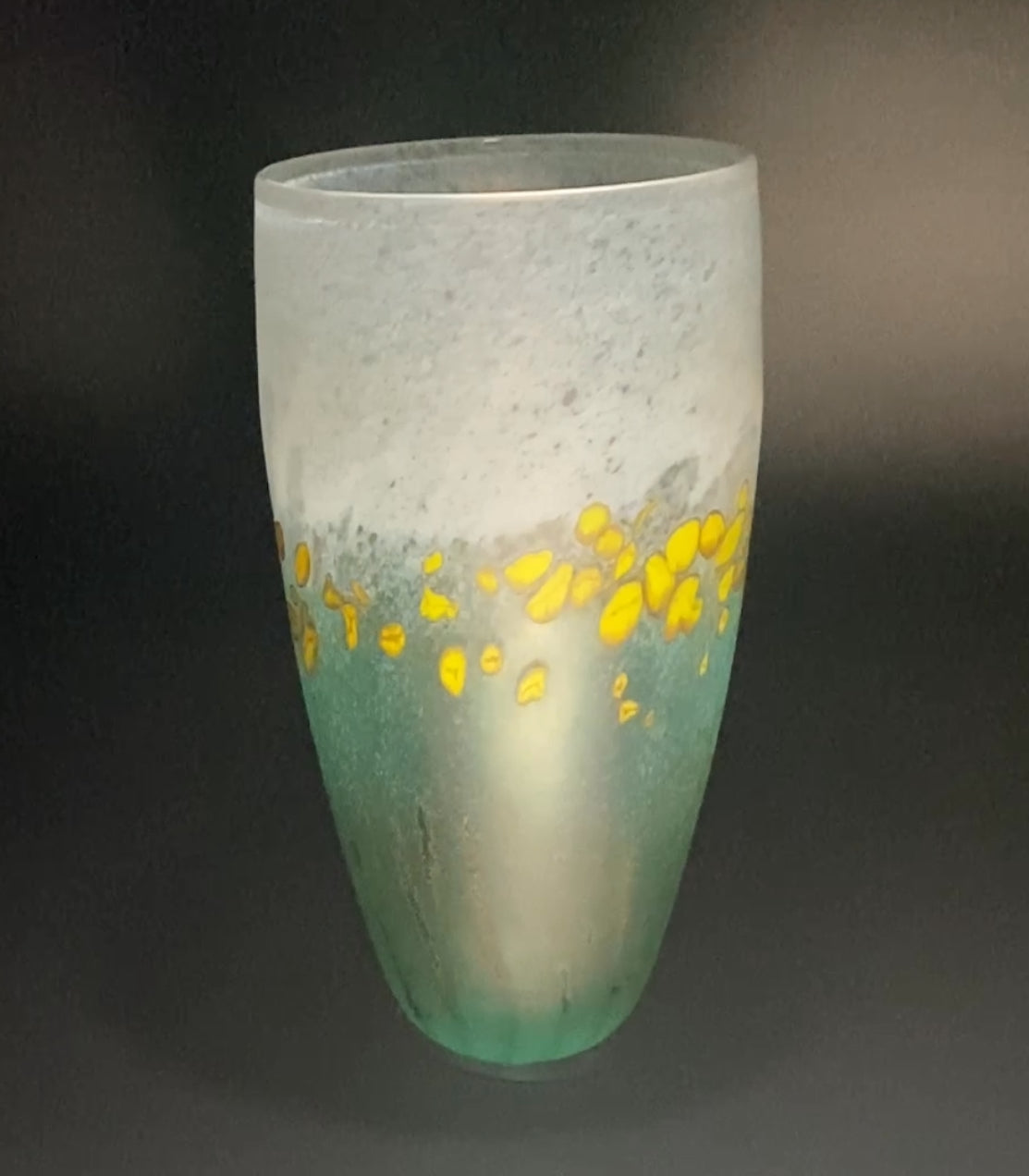 Somerset Spring Vase