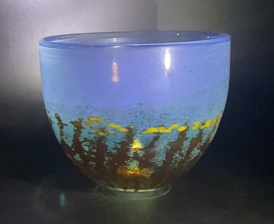 Somerset Spring Bowl