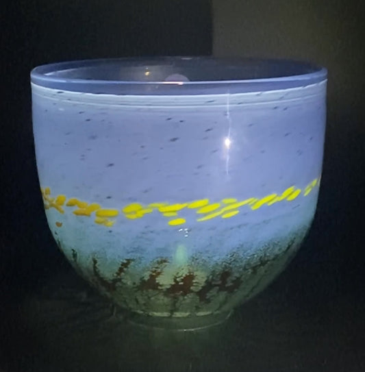 Somerset Spring Bowl