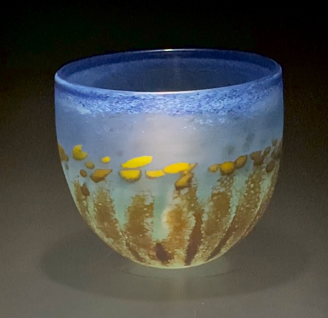 Somerset Daffodil Bowl (955)