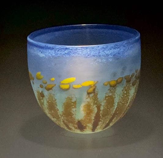 Somerset Daffodil Bowl (955)