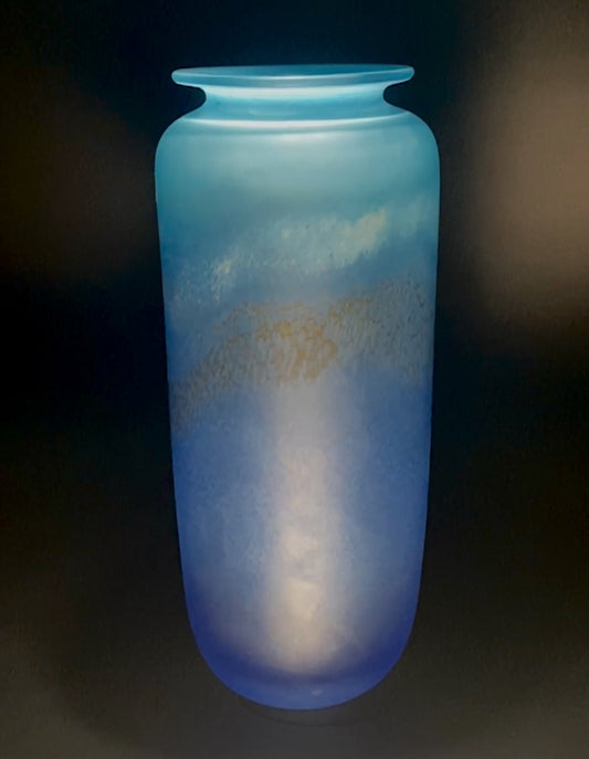 Coast Medium Vase (949)