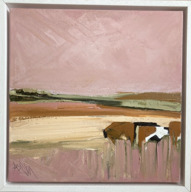 Angela Uren Rose Pasture