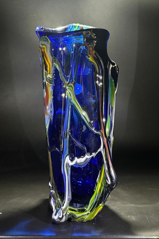 Roots Vase Blues