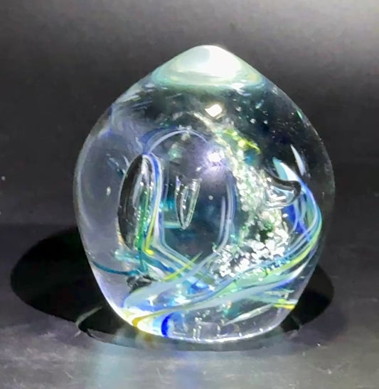 Chaos Paperweight 18771