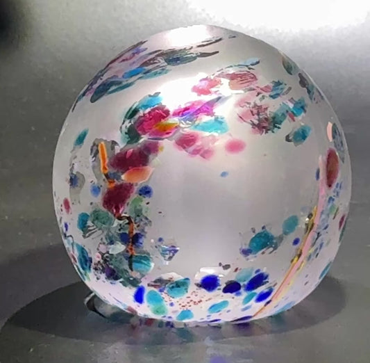 Seagrass Paperweight 17192