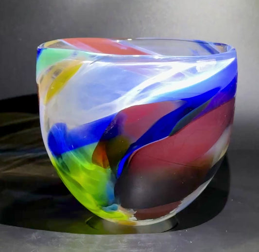 Nougat Medium Bowl 17877