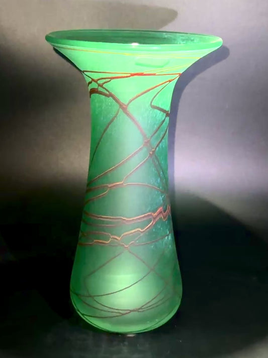 Random Trail Flower Vase 18434