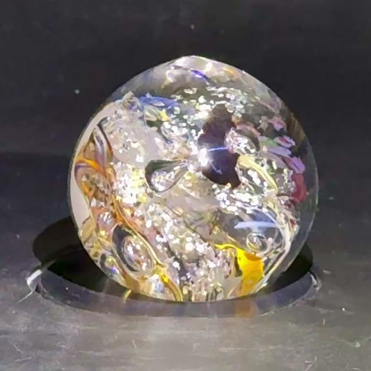 Chaos Paperweight 18066