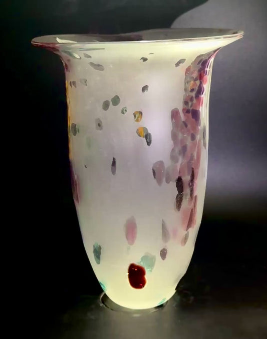 Seagrass Vase 16895