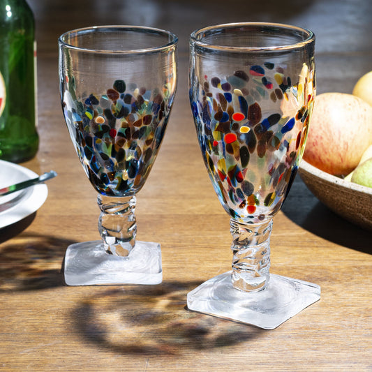 Cider Glasses