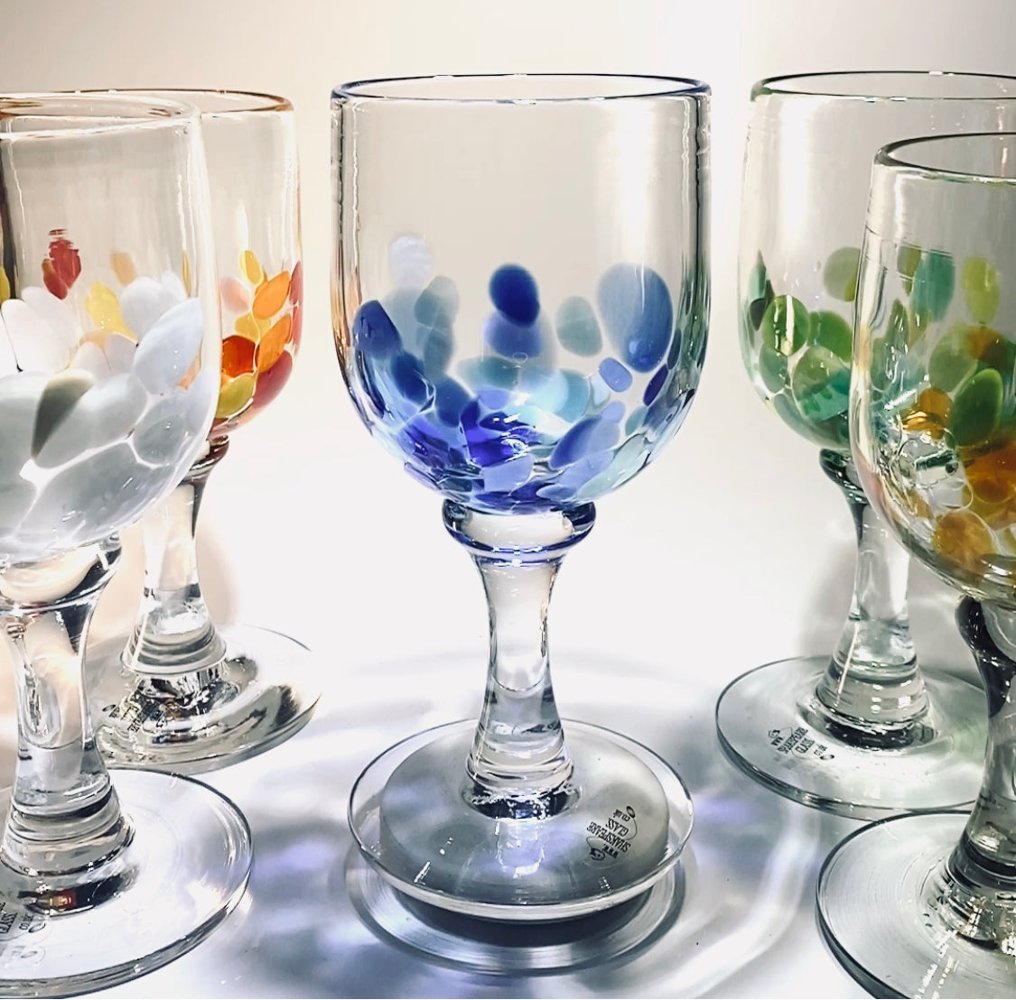Wine Glasses