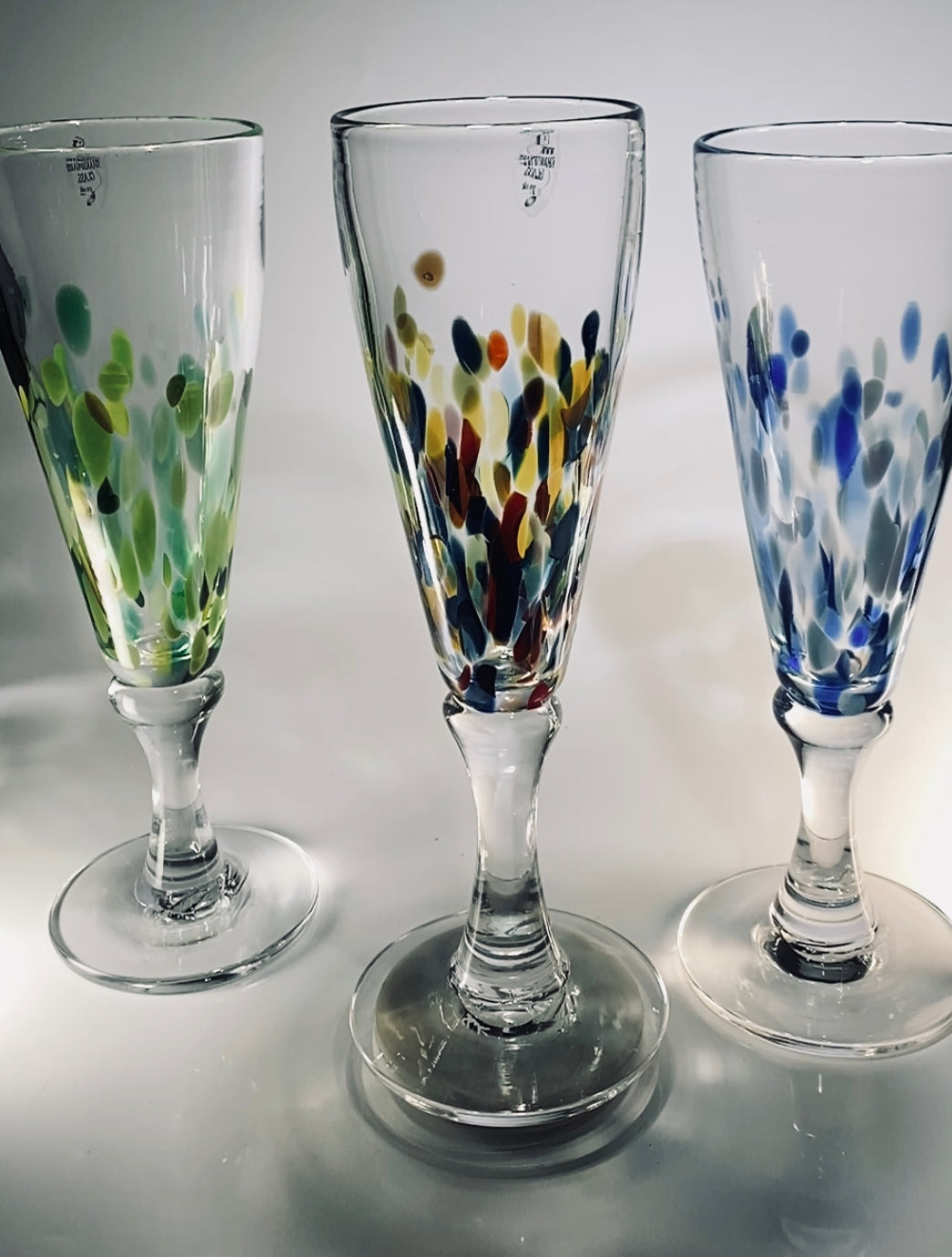 Champagne Glasses