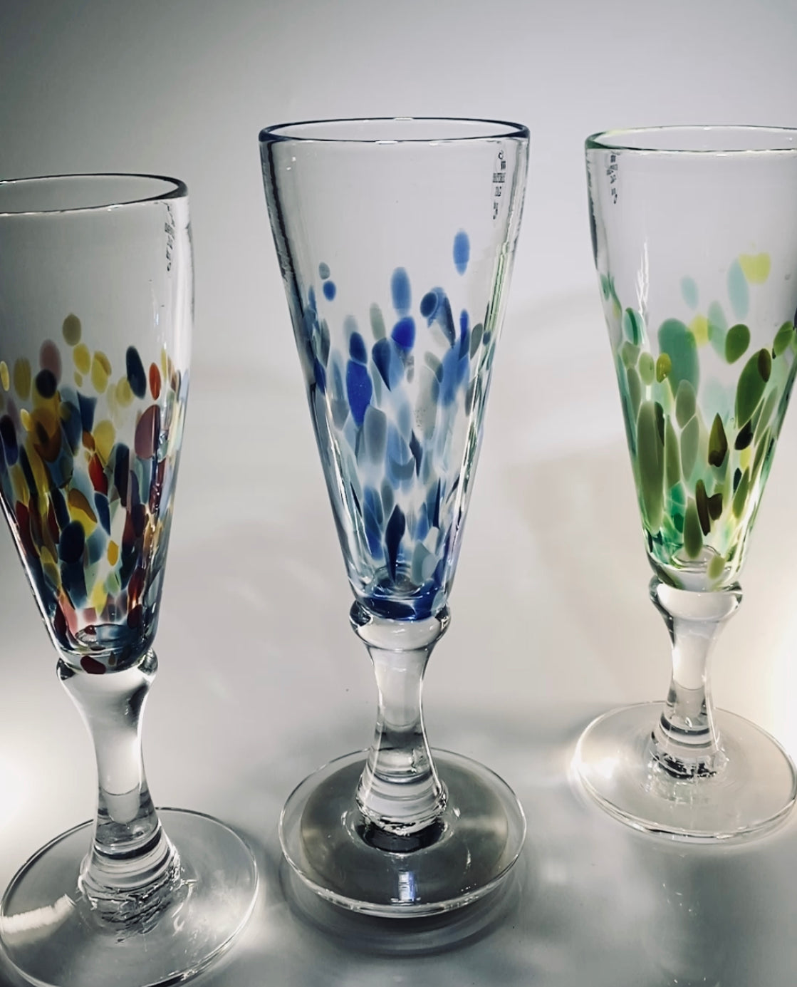 Champagne Glasses