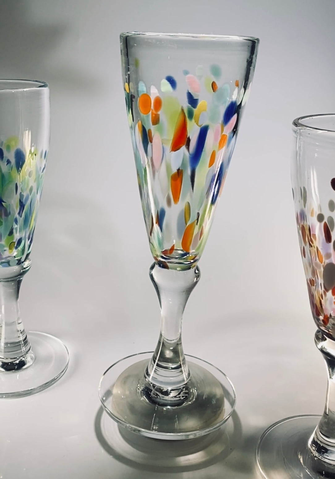 Champagne Glasses