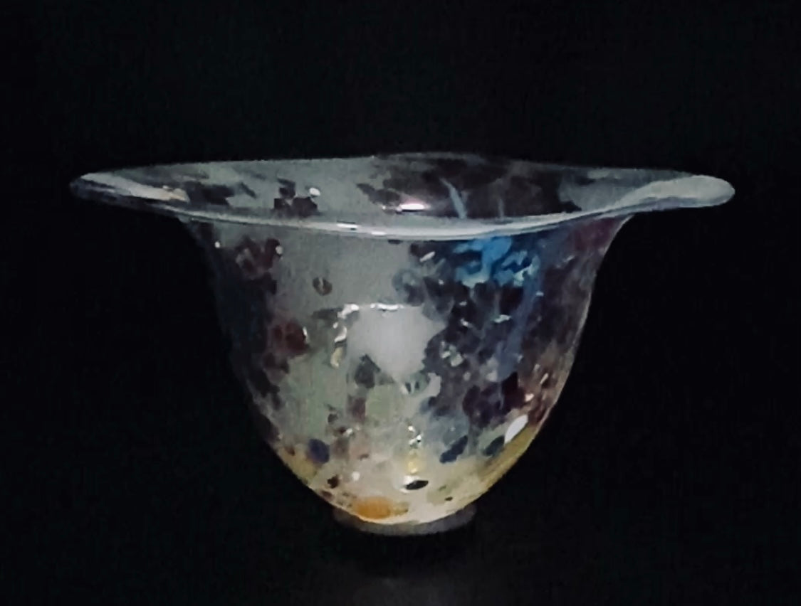 Seagrass Medium Bowl #3