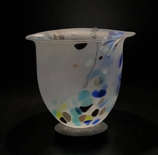 Seagrass Small Bowl #1