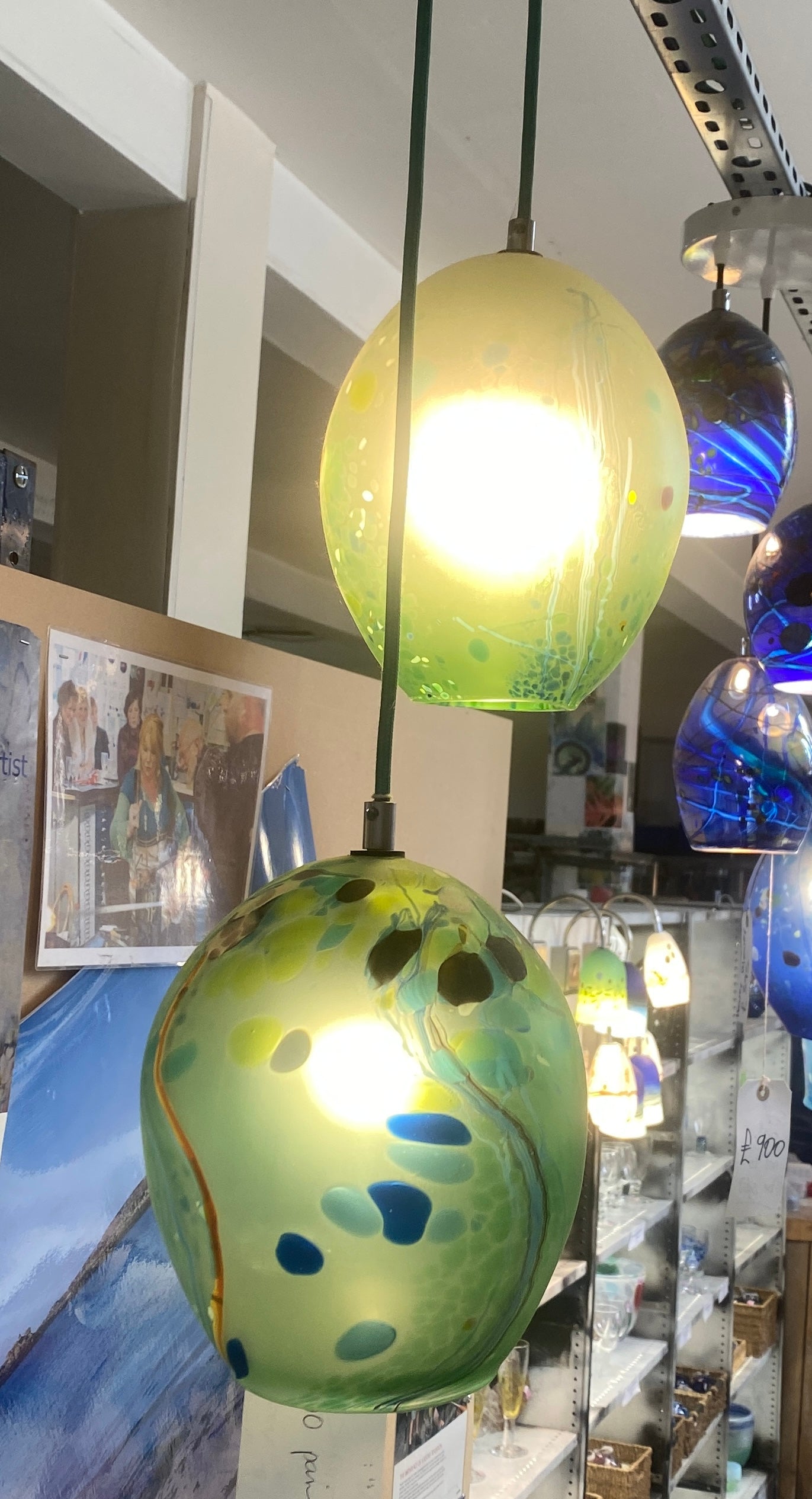 Lighting Specials
