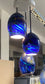 Lighting Special Blue Lustre Triple
