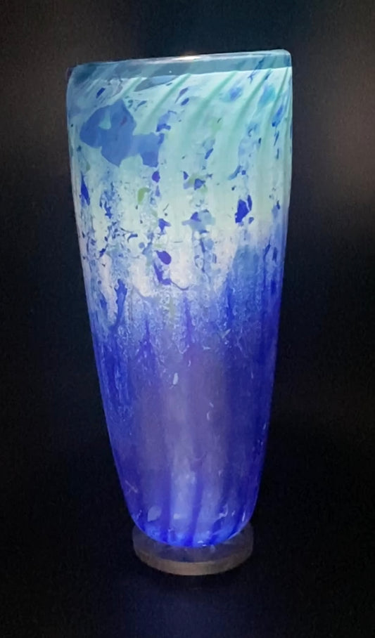 Quantox Commotion Blue REDUCED