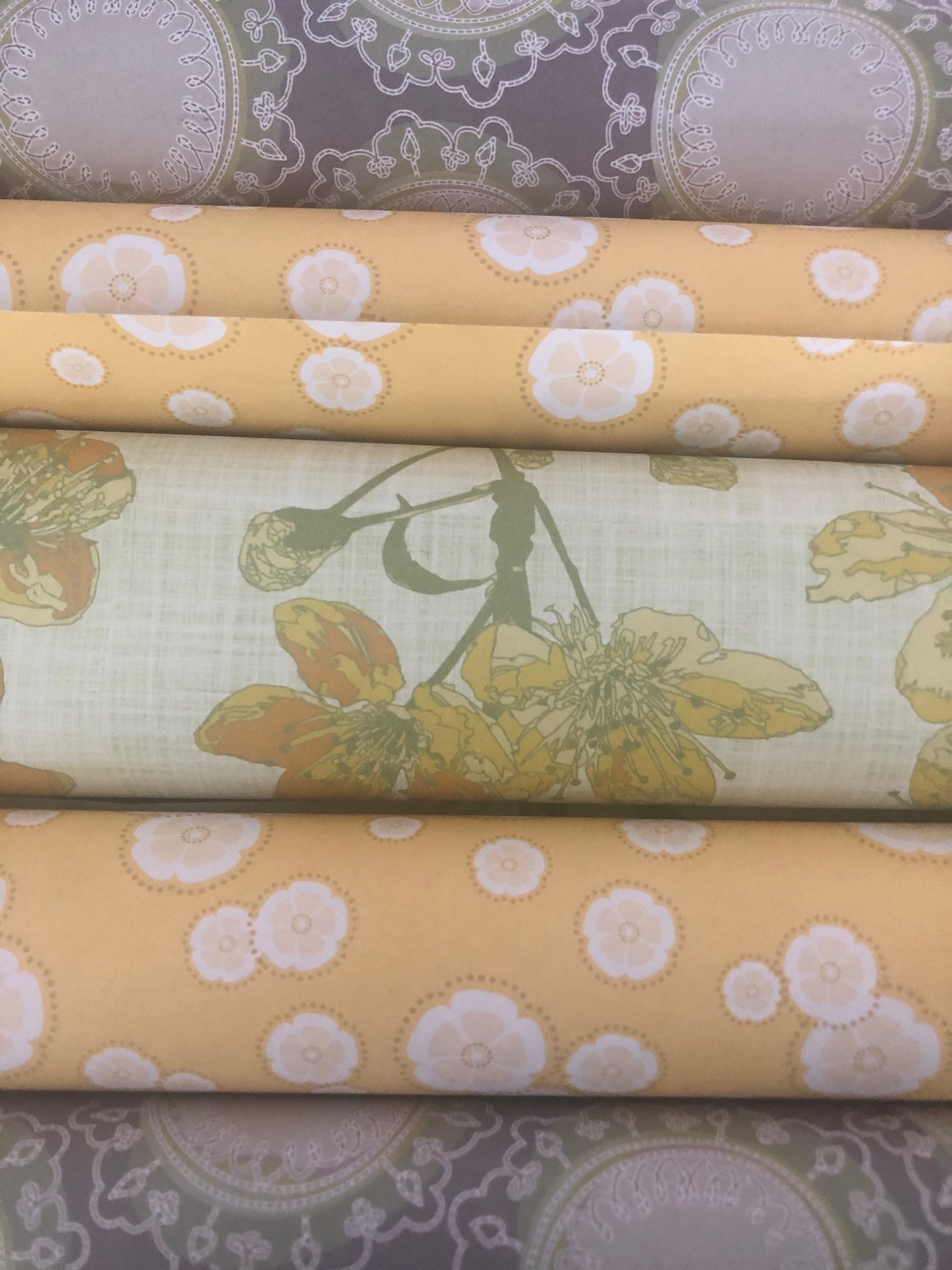 Gift Wrapping Service