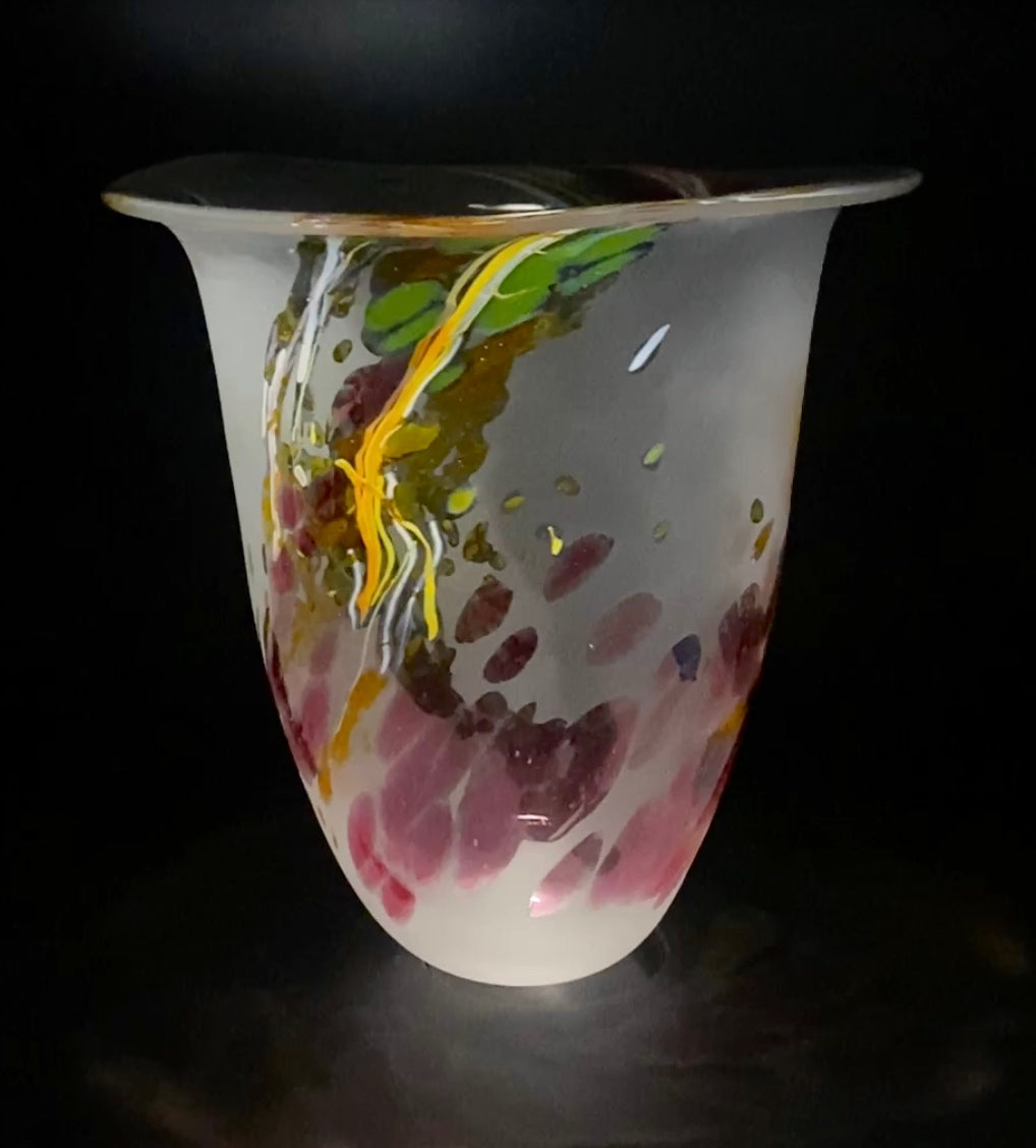 Seagrass Med/Large Vase Blossom