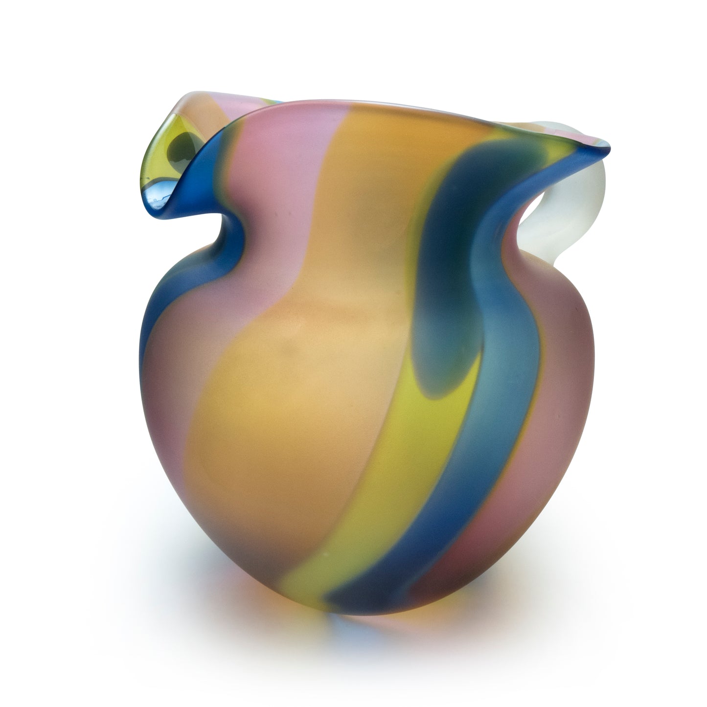 Opal Round Jug