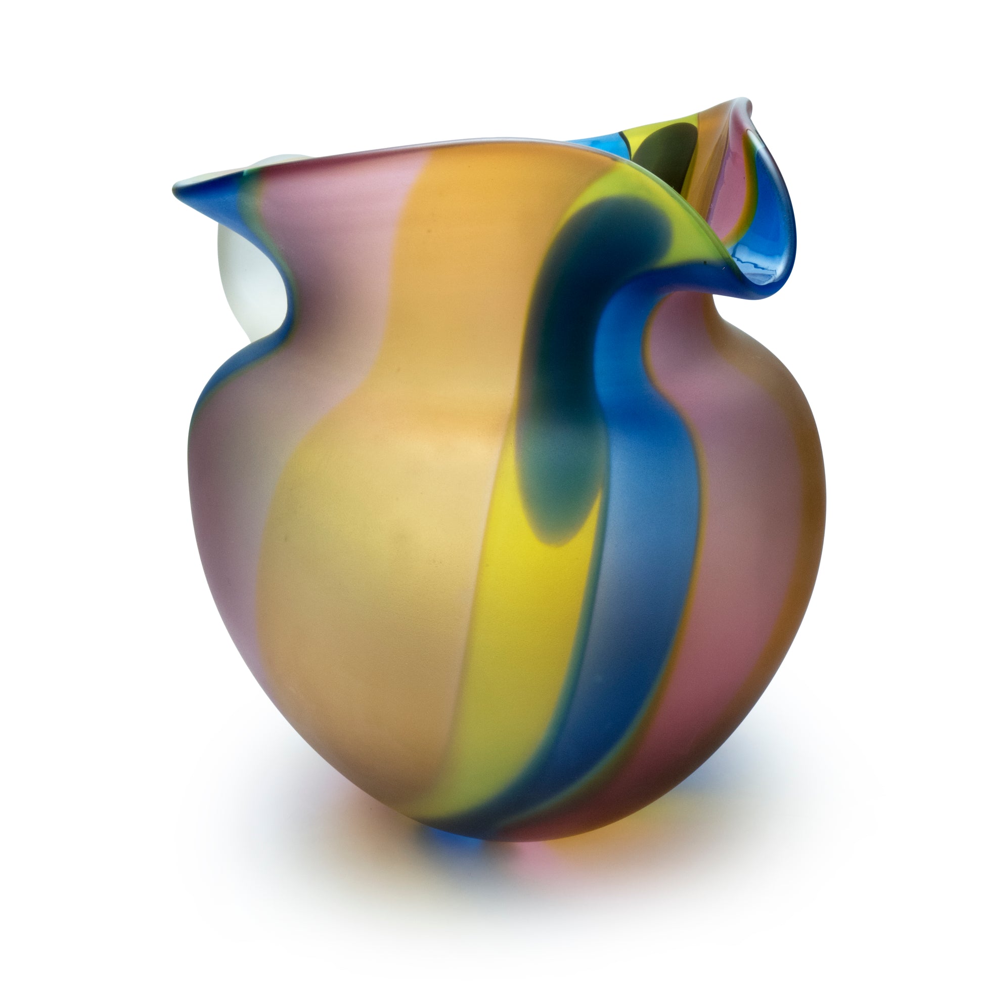 Opal Round Jug