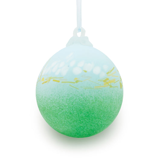 Somerset Bauble - SHAKSPEARE GLASS