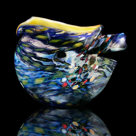 Toy Jug Yellow #12
