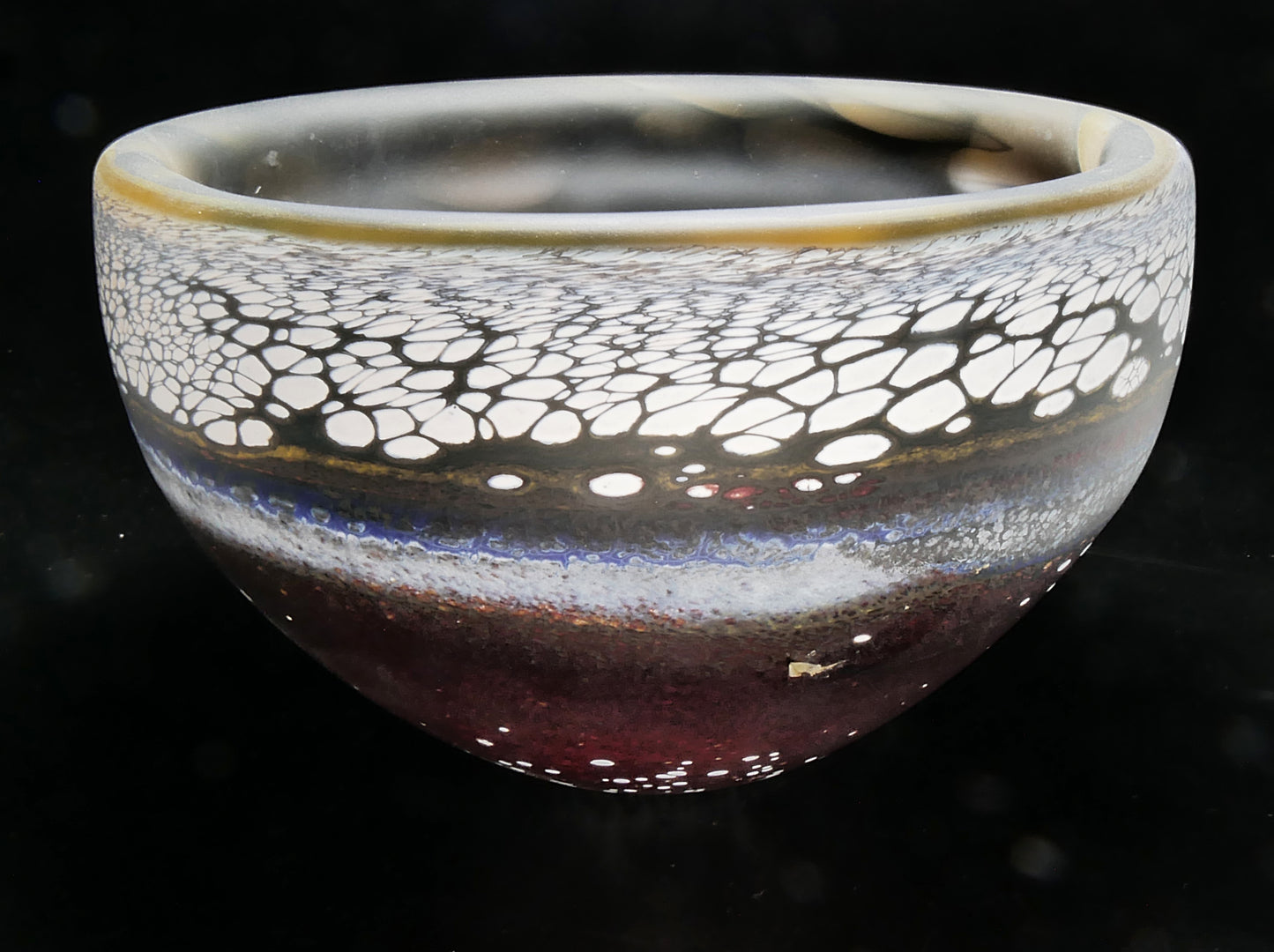 Bear Bowl #6