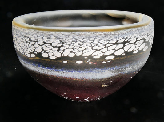 Bear Bowl #6
