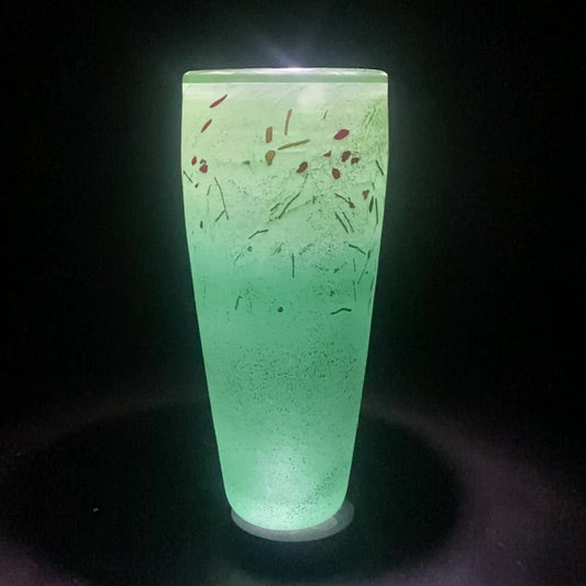 Hedgerow Medium Vase #2