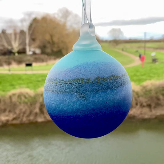 Coast Bauble