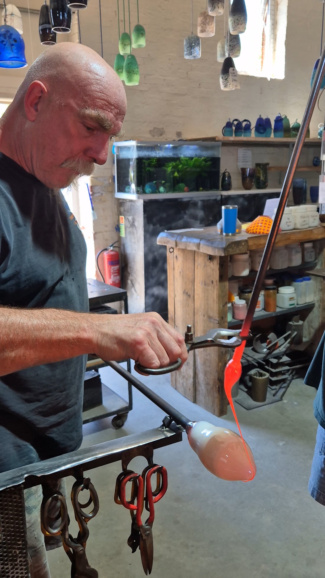 Hand-made? What does it really mean?