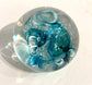 Chaos Aqua Paperweight 19879